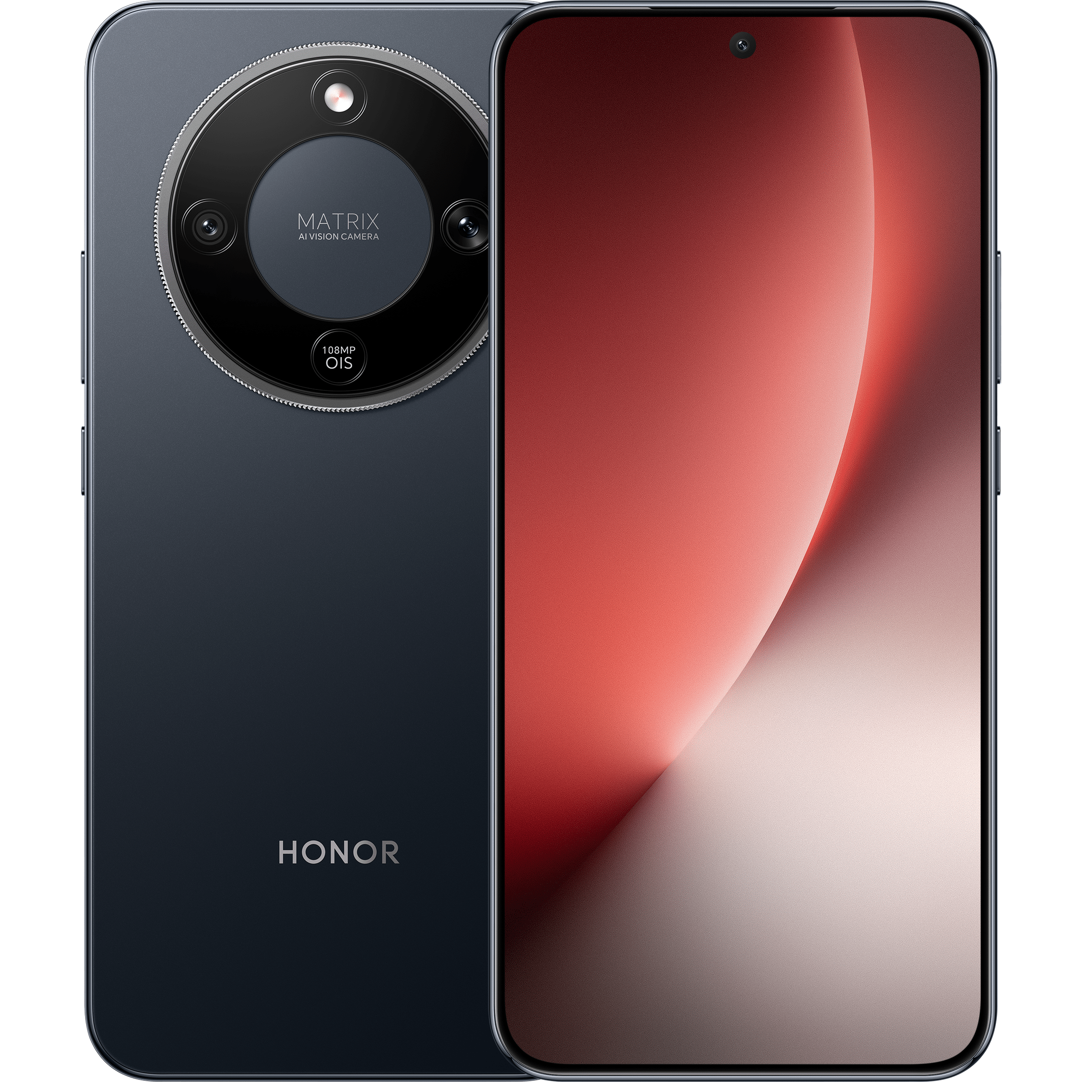 HONOR MAGIC8 LITE 8GB+512GB MIDNIGHT BLACK