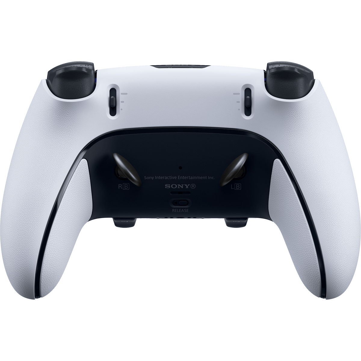 PlayStation 5 DualSense Edge Wireless Controller
