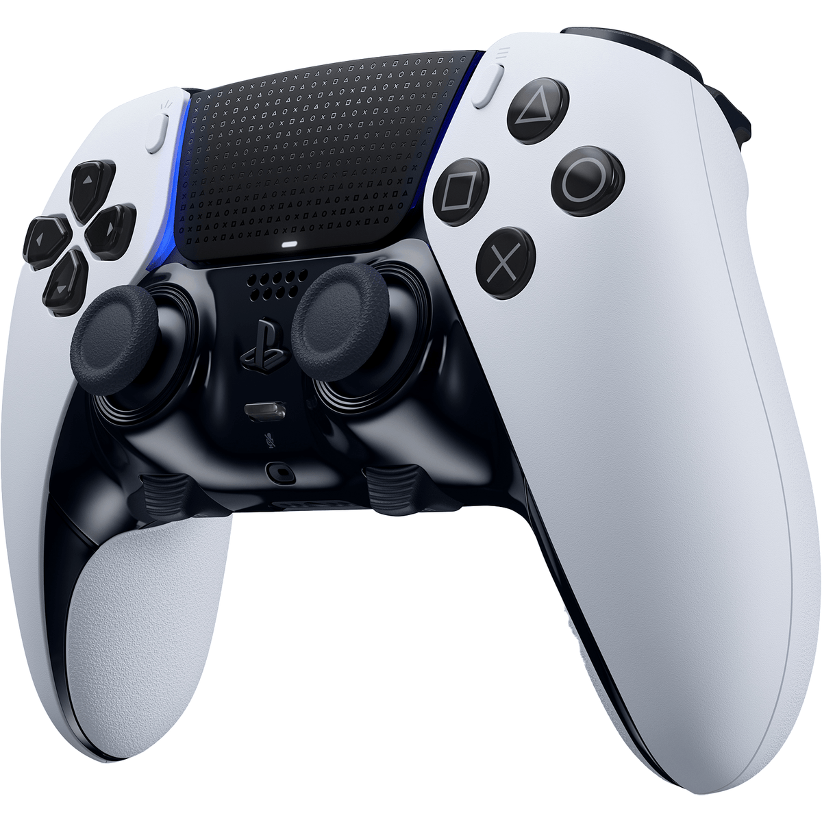 PlayStation 5 DualSense Edge Wireless Controller
