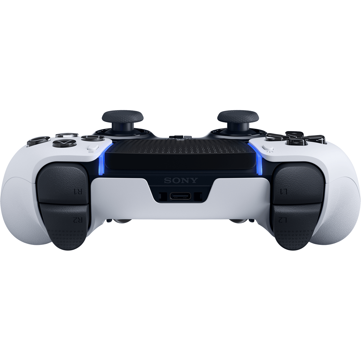 PlayStation 5 DualSense Edge Wireless Controller