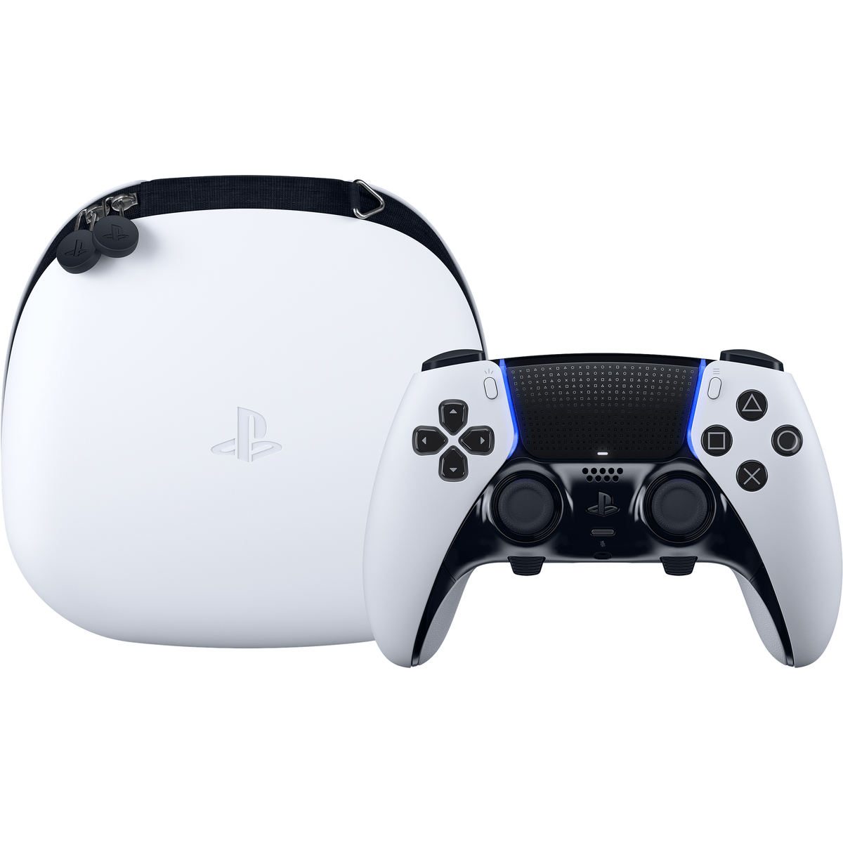 PlayStation 5 DualSense Edge Wireless Controller