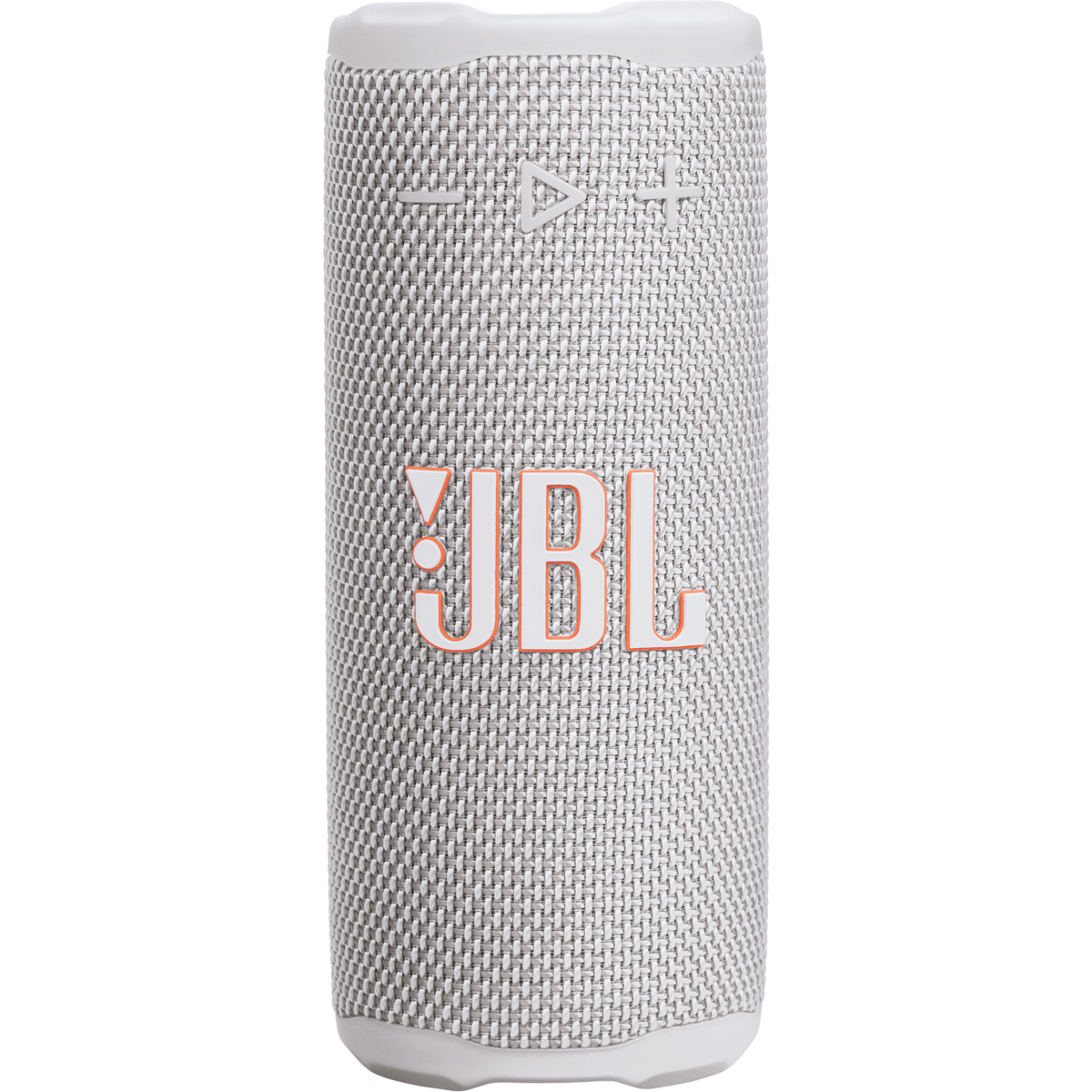 JBL Grip Portable Bluetooth Speaker, White