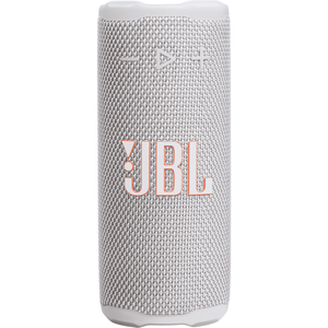 JBL Grip Portable Bluetooth Speaker, White