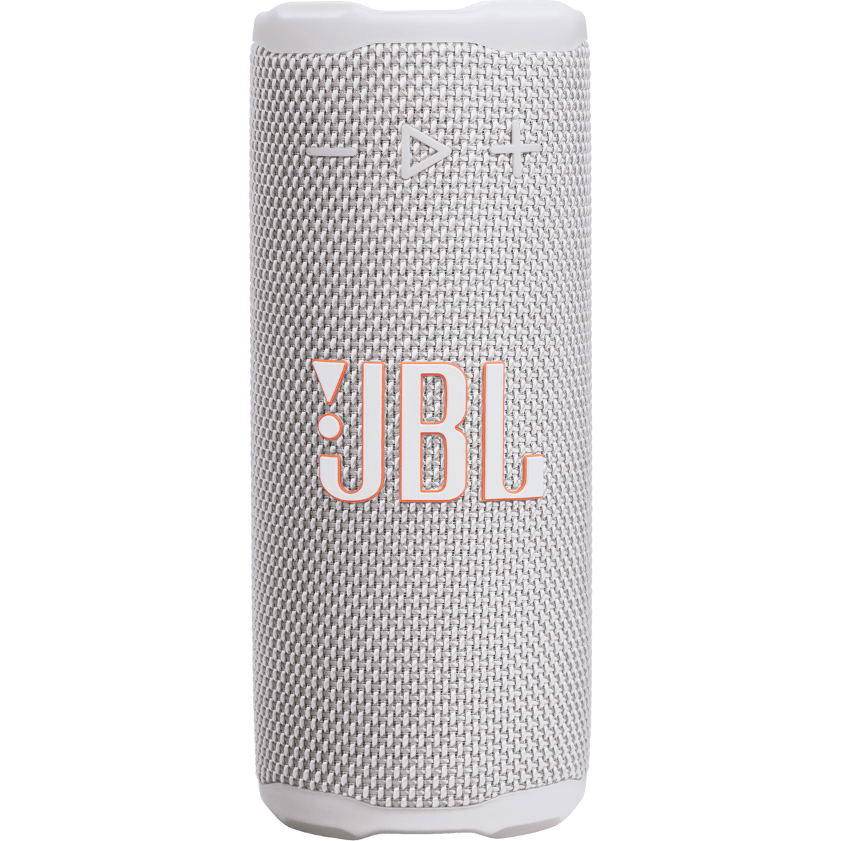 JBL Grip Portable Bluetooth Speaker, White