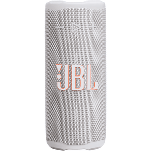 JBL Grip Portable Bluetooth Speaker, White