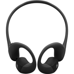 JBL Endurance Pace Open Ear Headphones, Black