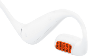 JBL Endurance Pace Open-Ear Wireless Sports Headphones, White