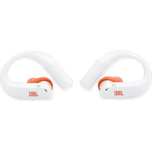 JBL Endurance Peak 4 Wireless Sports Earphones White