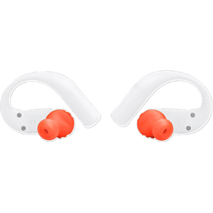 JBL Endurance Peak 4 Wireless Sports Earphones White