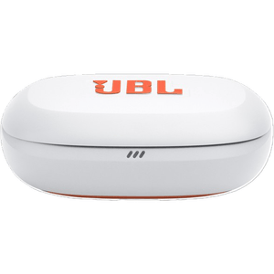 JBL Endurance Peak 4 Wireless Sports Earphones White