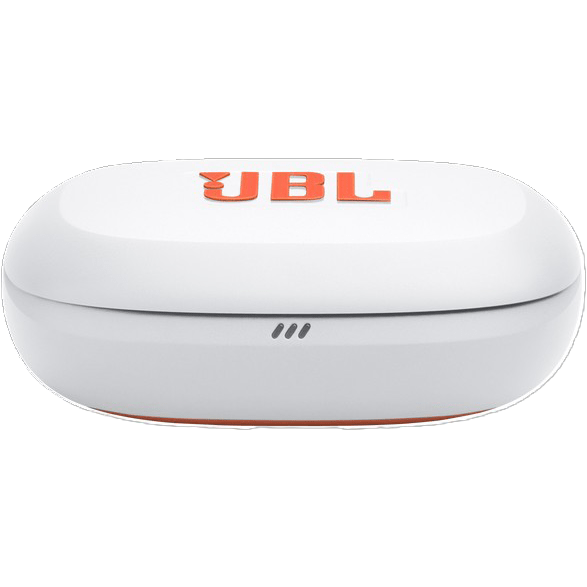 JBL Endurance Peak 4 Wireless Sports Earphones White