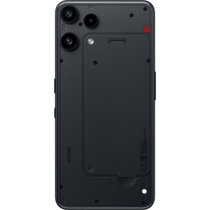Nothing Phone 3a Lite 8+128, Black