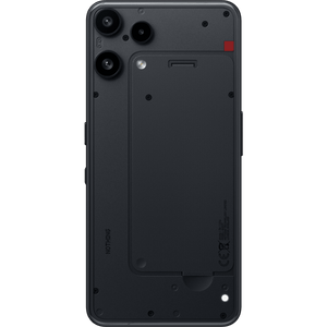 Nothing Phone 3a Lite 8+128, Black