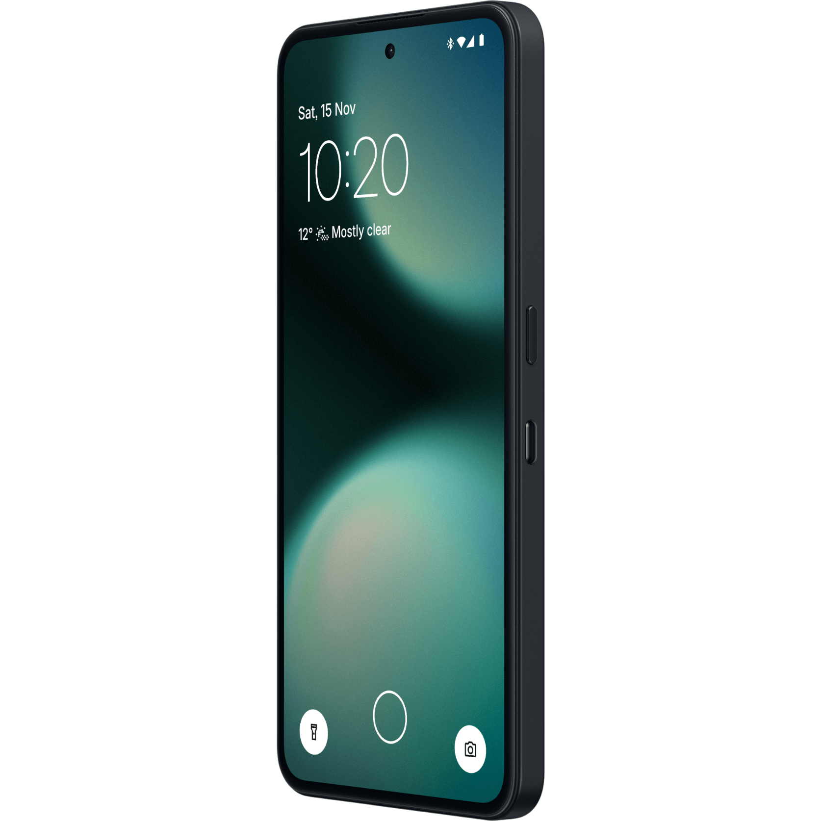 Nothing Phone 3a Lite 8+128, Black