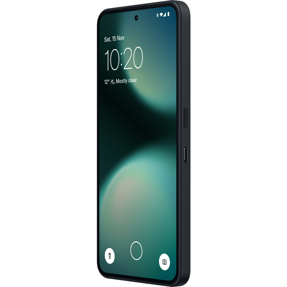 Nothing Phone 3a Lite 8+128, Black