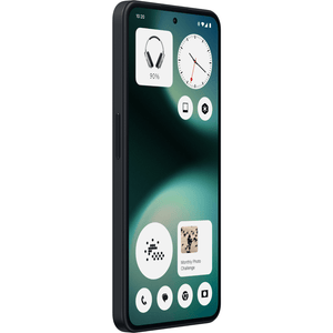 Nothing Phone 3a Lite 8+128, Black