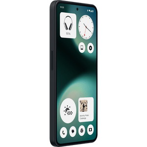 Nothing Phone 3a Lite 8+128, Black