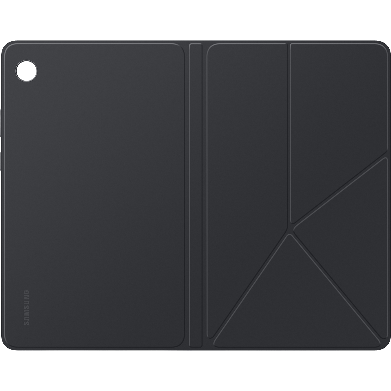 Samsung Book Cover for Galaxy Tab A11+ Tablet