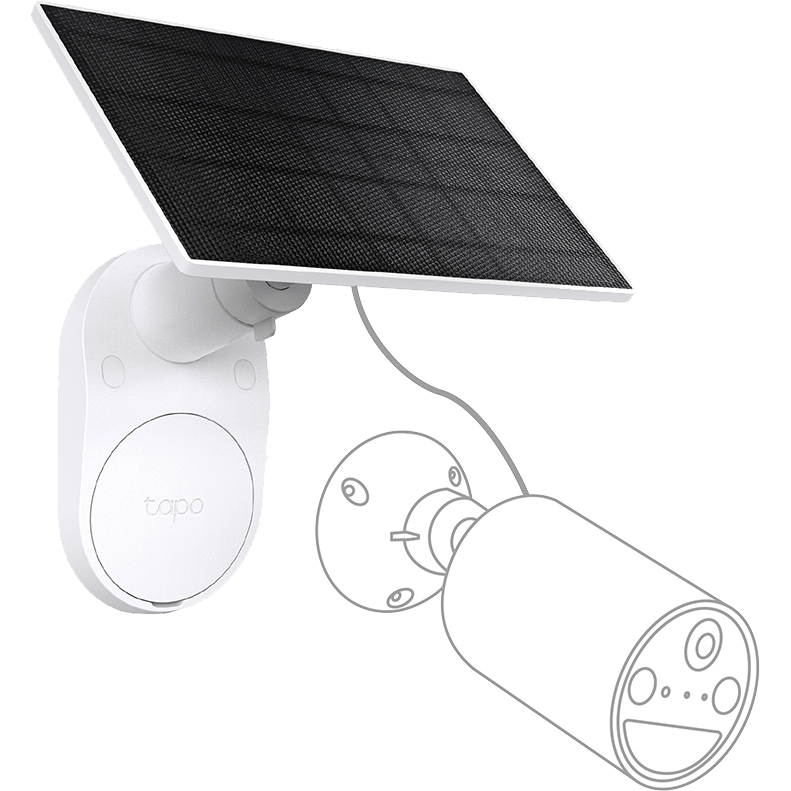 Tapo A201