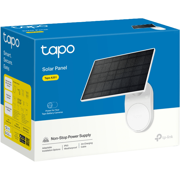 Tapo A201