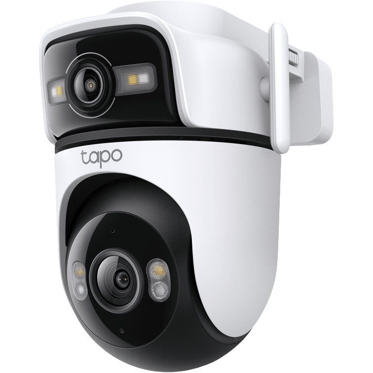 Tapo C545D