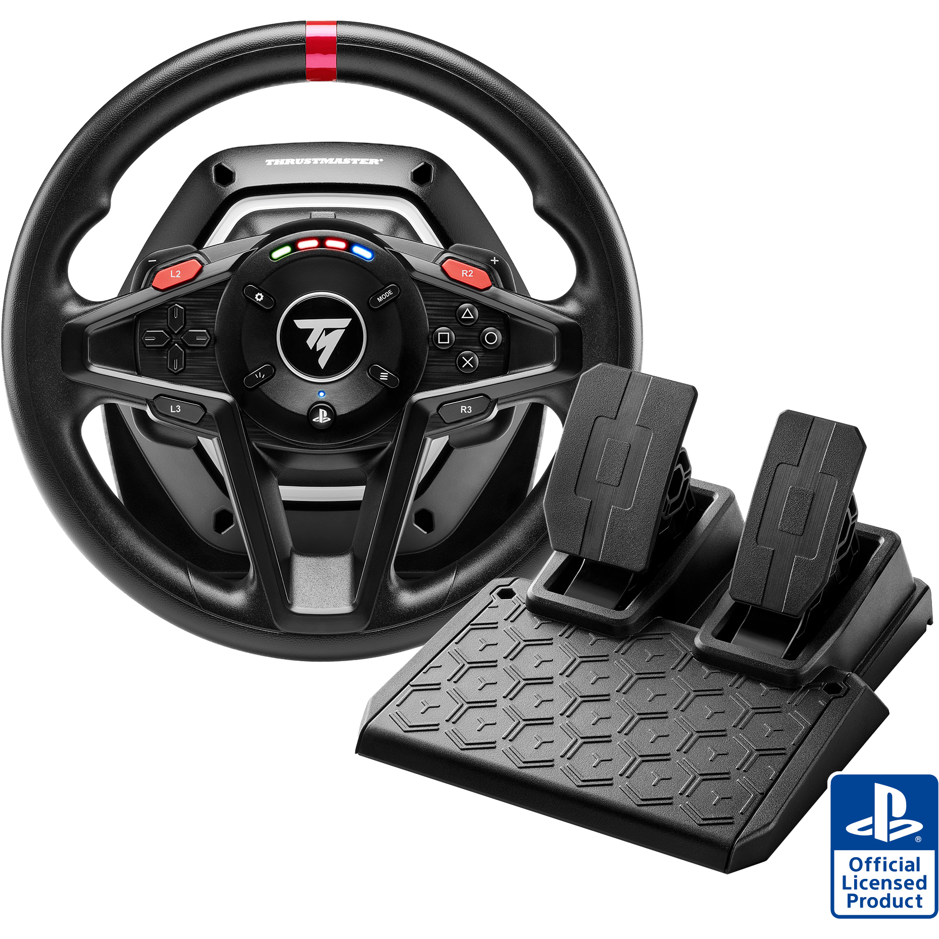 THRUSTMASTER T128 PS5/PS4