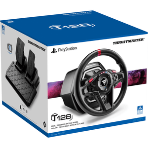THRUSTMASTER T128 PS5/PS4