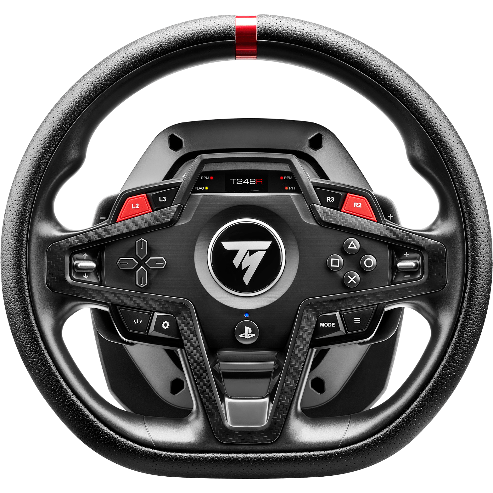 Thrustmaster T248R PS5/PS4