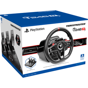 Thrustmaster T248R PS5/PS4
