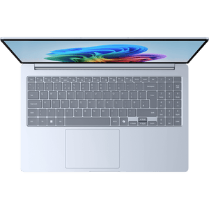 Samsung Galaxy Book5 Edge 15.6" 5G, Sapphire Blue