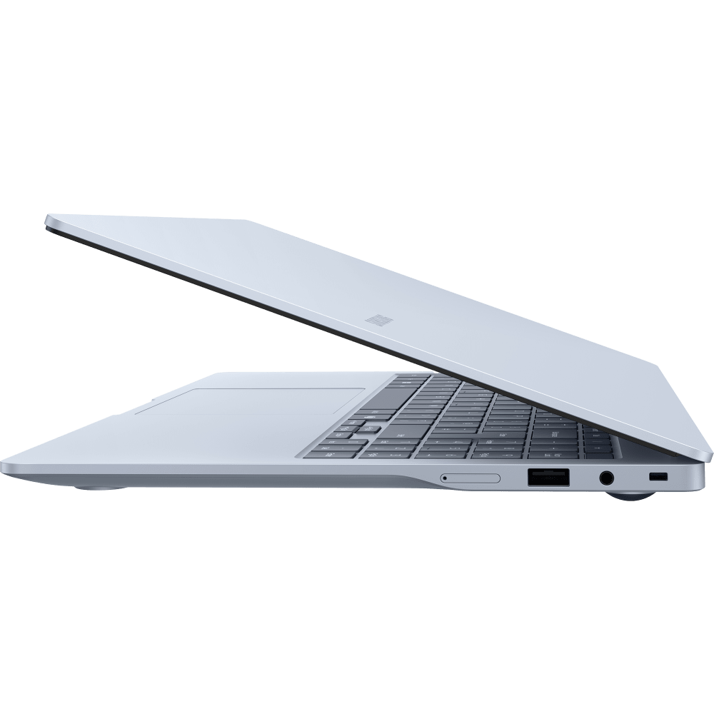 Samsung Galaxy Book5 Edge 15.6" 5G, Sapphire Blue