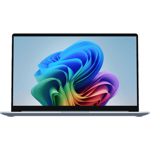 Samsung Galaxy Book5 Edge 15.6" 5G, Sapphire Blue