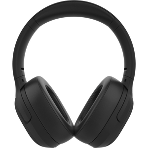 Valco VMK25.2 Noise-Cancelling Headphones, Black