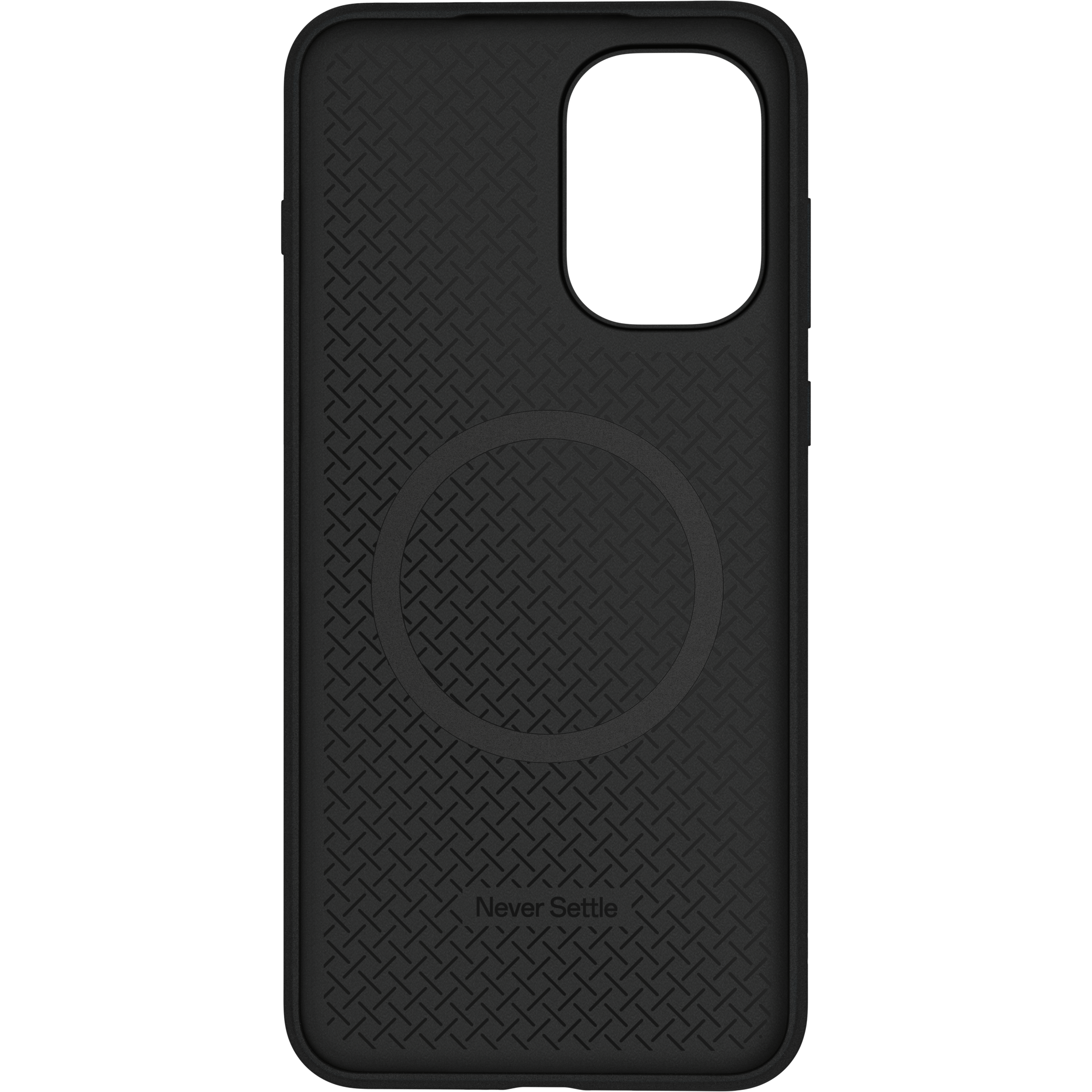 OnePlus 15R Sandstone Magnetic Case