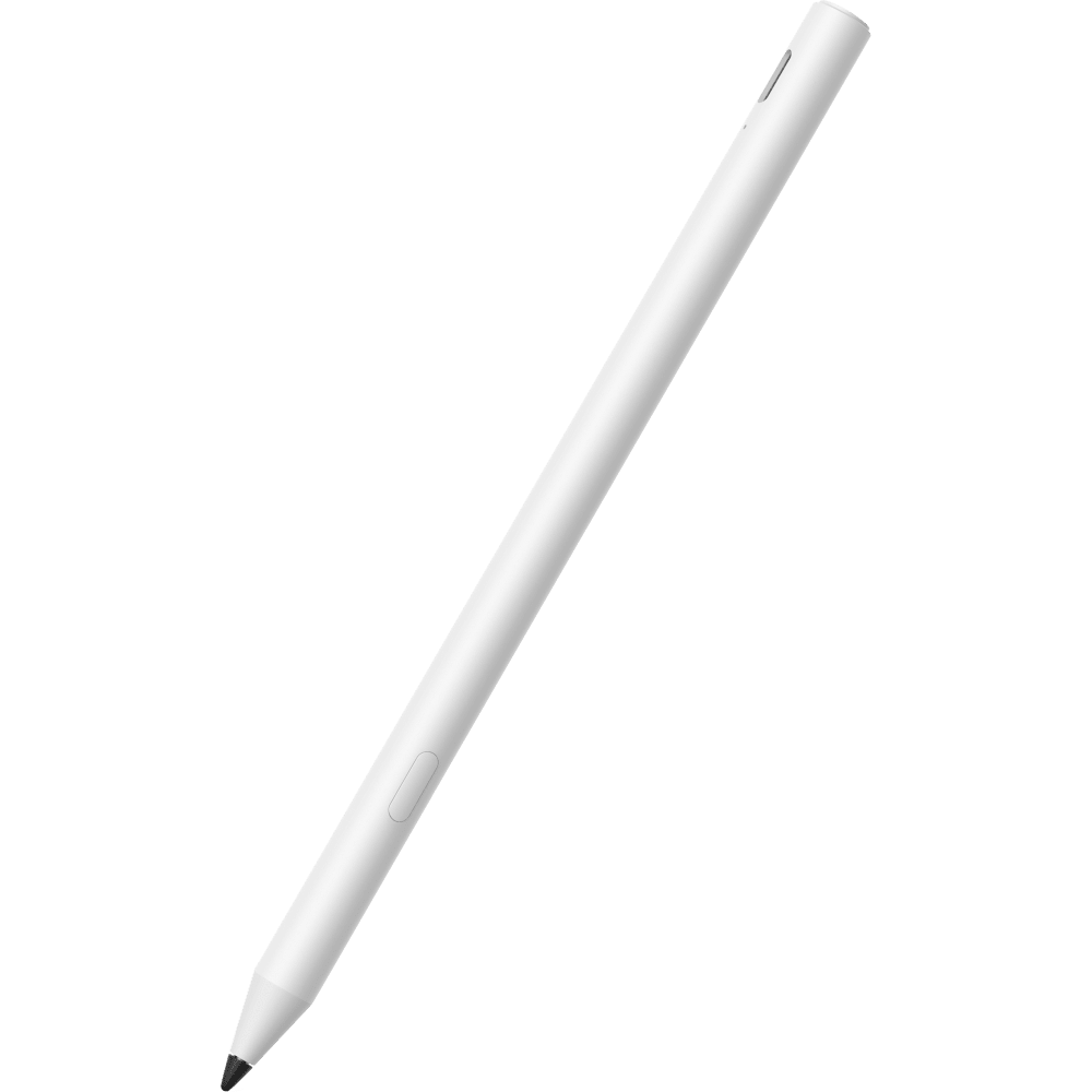 OnePlus Pad Go 2 Stylo Touchscreen Pen, White