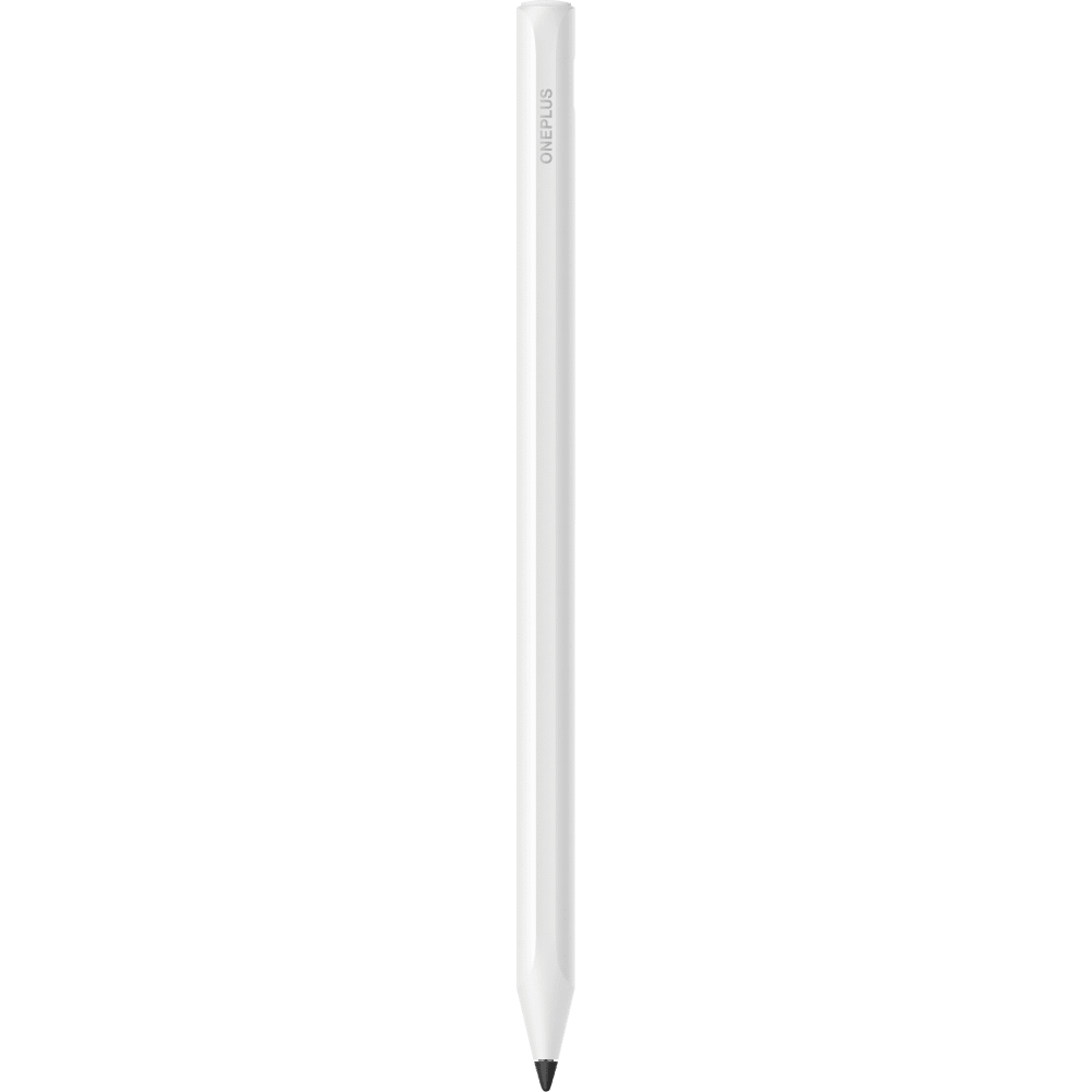 OnePlus Pad Go 2 Stylo Touchscreen Pen, White
