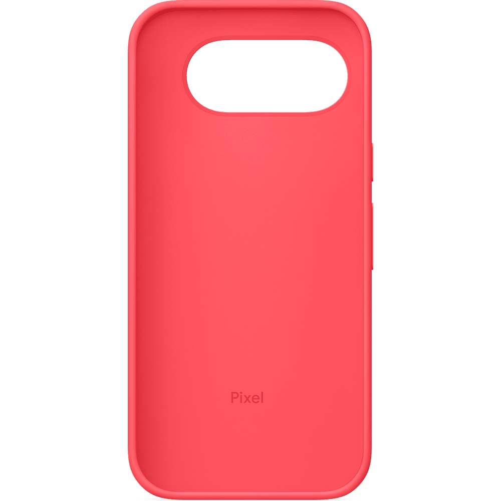 Google Pixel Case for Pixel 10a, Berry