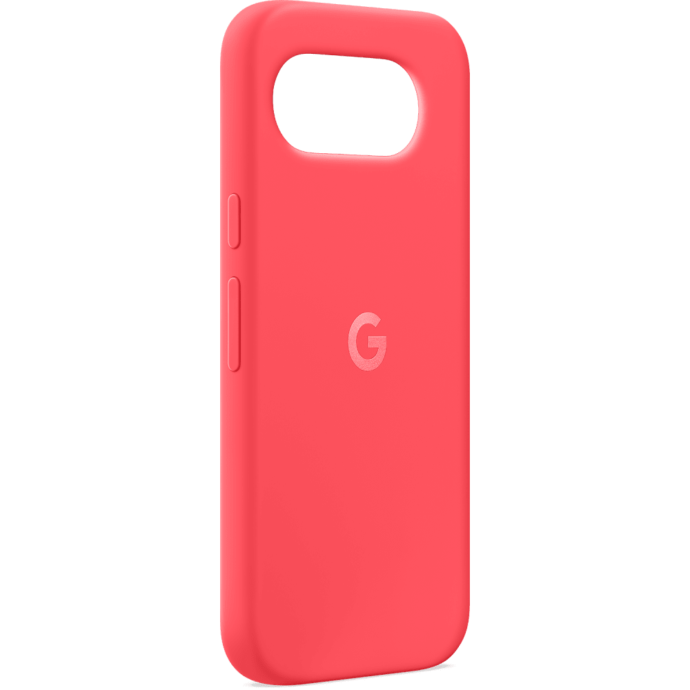 Google Pixel Case for Pixel 10a, Berry