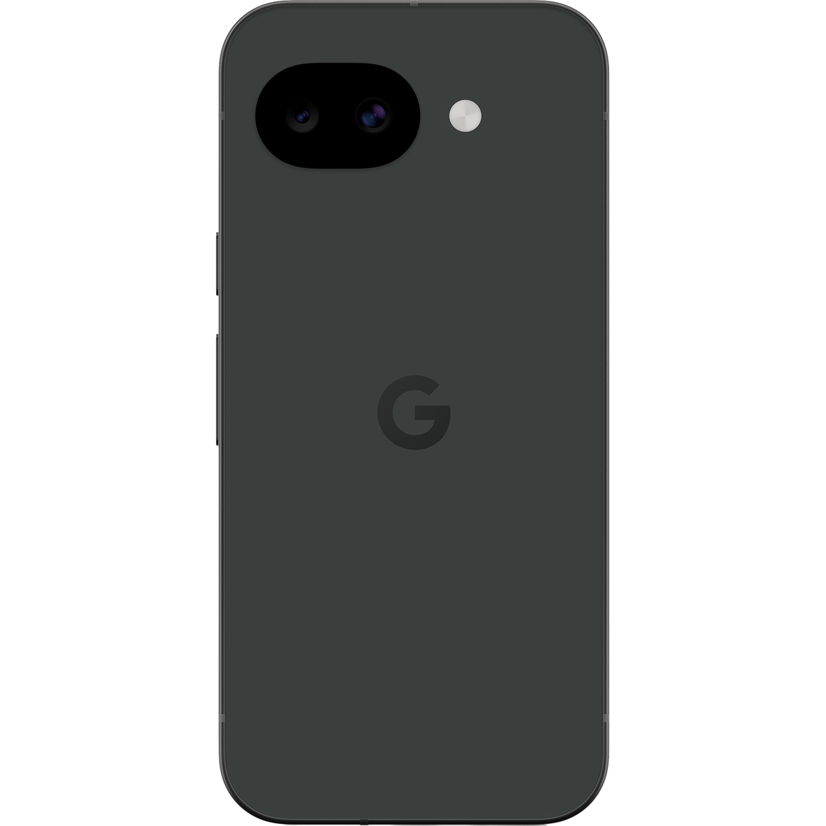 Google Pixel 10a 5G, 128 GB, Obsidian