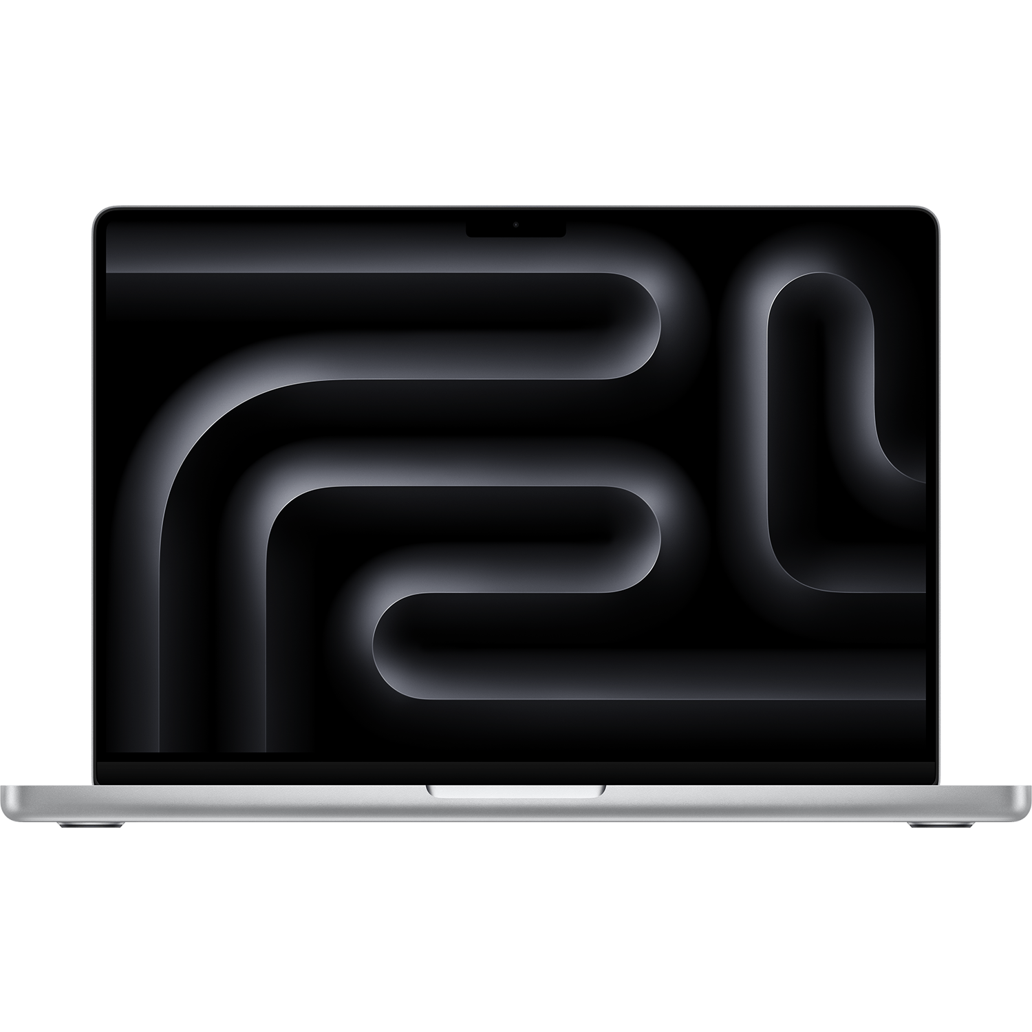 MacBook Pro M5 16GB 1TB SSD - Silver