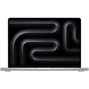 MacBook Pro M5 16GB 1TB SSD - Silver