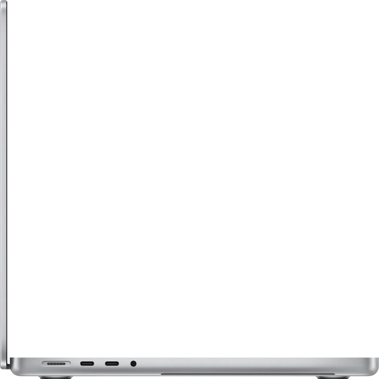 MacBook Pro M5 16GB 1TB SSD - Silver