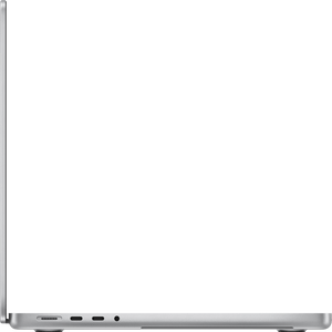 MacBook Pro M5 16GB 1TB SSD - Silver