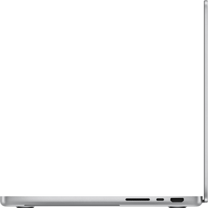 MacBook Pro M5 16GB 1TB SSD - Silver