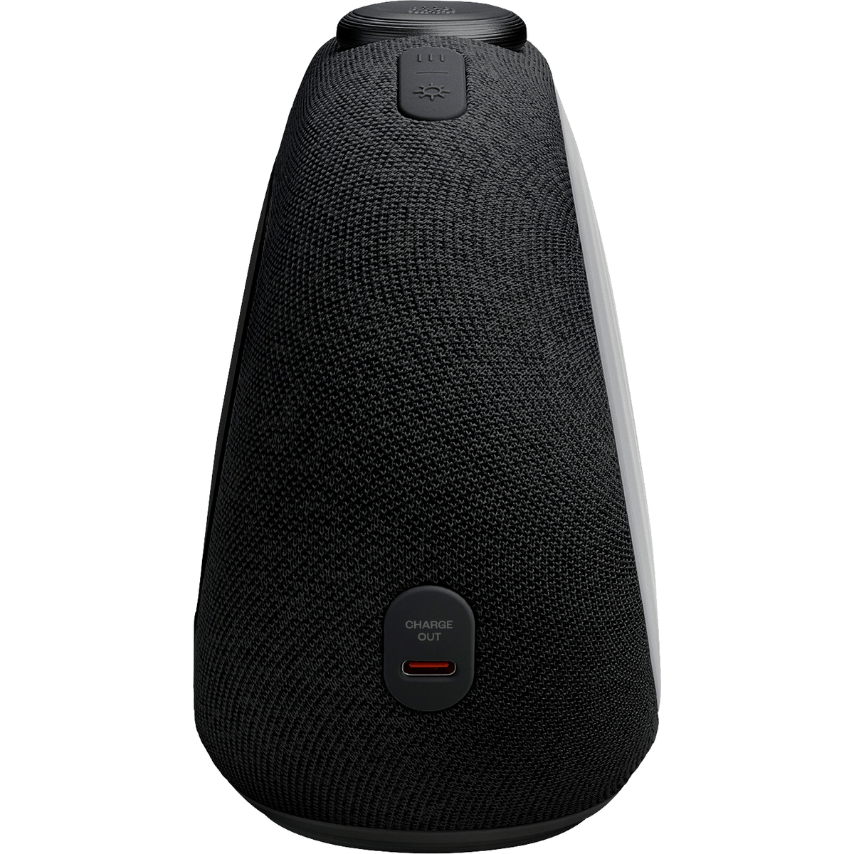 JBL Horizon 3 Clock Radio, Black