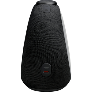 JBL Horizon 3 Clock Radio, Black