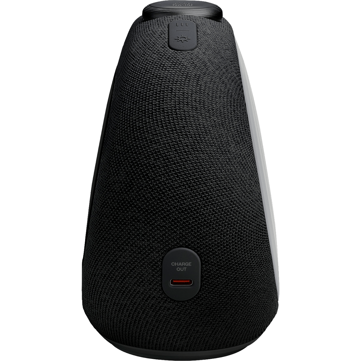 JBL Horizon 3 Clock Radio, Black
