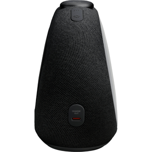 JBL Horizon 3 Clock Radio, Black