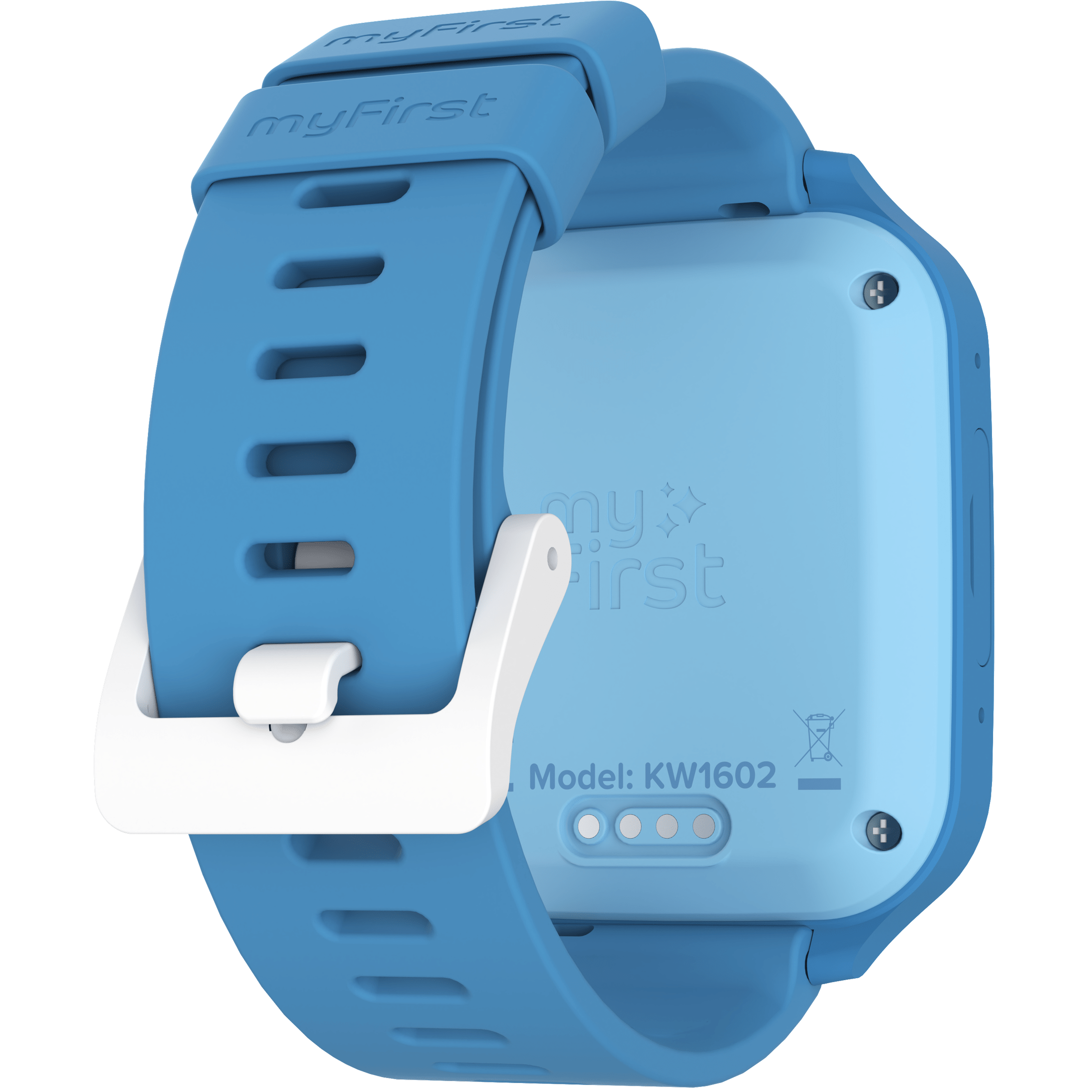 MYFIRST FONE M1 STEEL BLUE