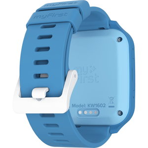 MYFIRST FONE M1 STEEL BLUE